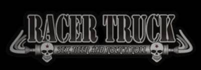 logo Racer Truck